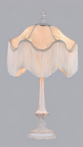 Alpa Table Lamp - Lumiere- The Mob Collective